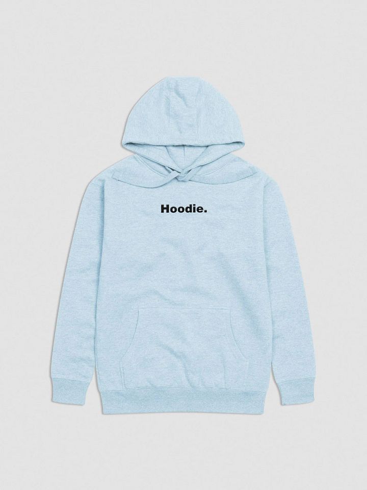 Hoodie. product image (3)
