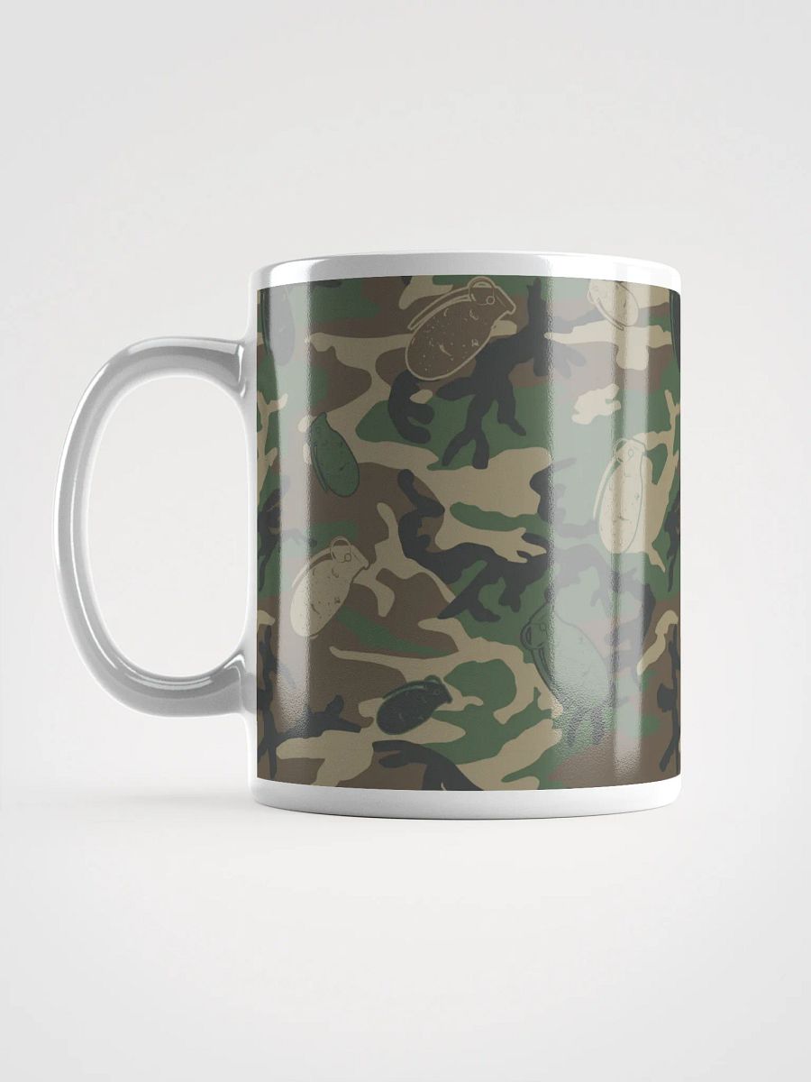 Potato Nade Camo Mug product image (16)