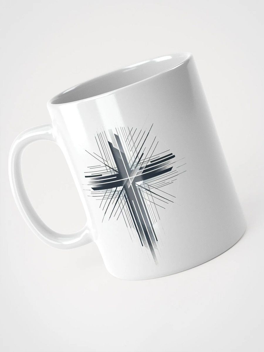 Cross Mug product image (3)