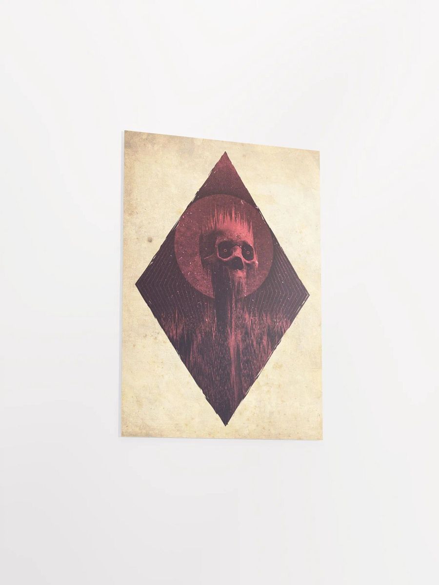 The Great Dying Matte Poster product image (4)