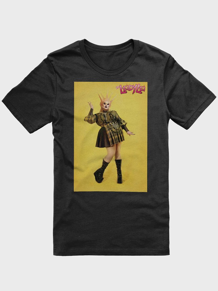 'Being A F***ing Ray Of Sunshine' T Shirt product image (1)