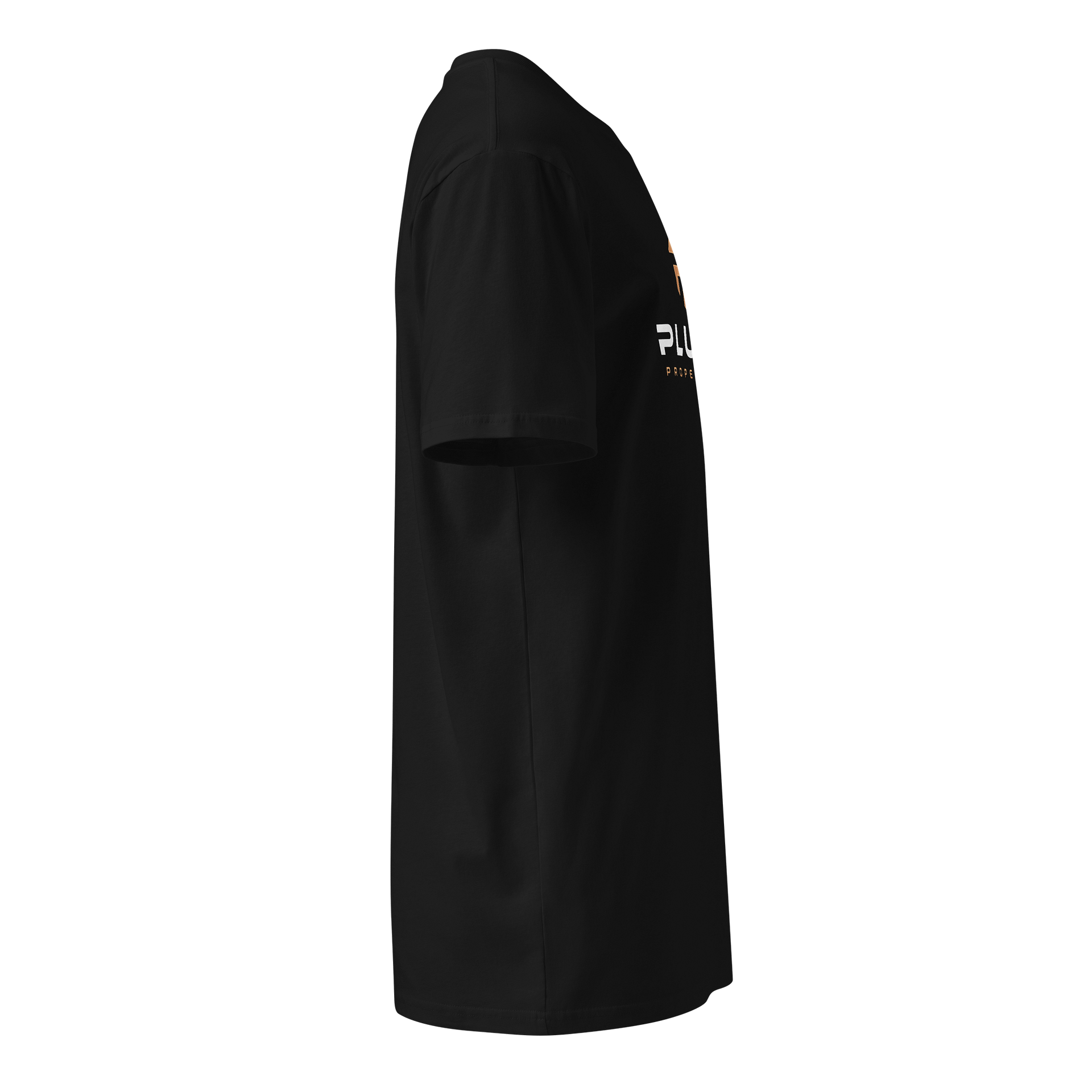 Plush Unisex Premium T-Shirt product image (3)
