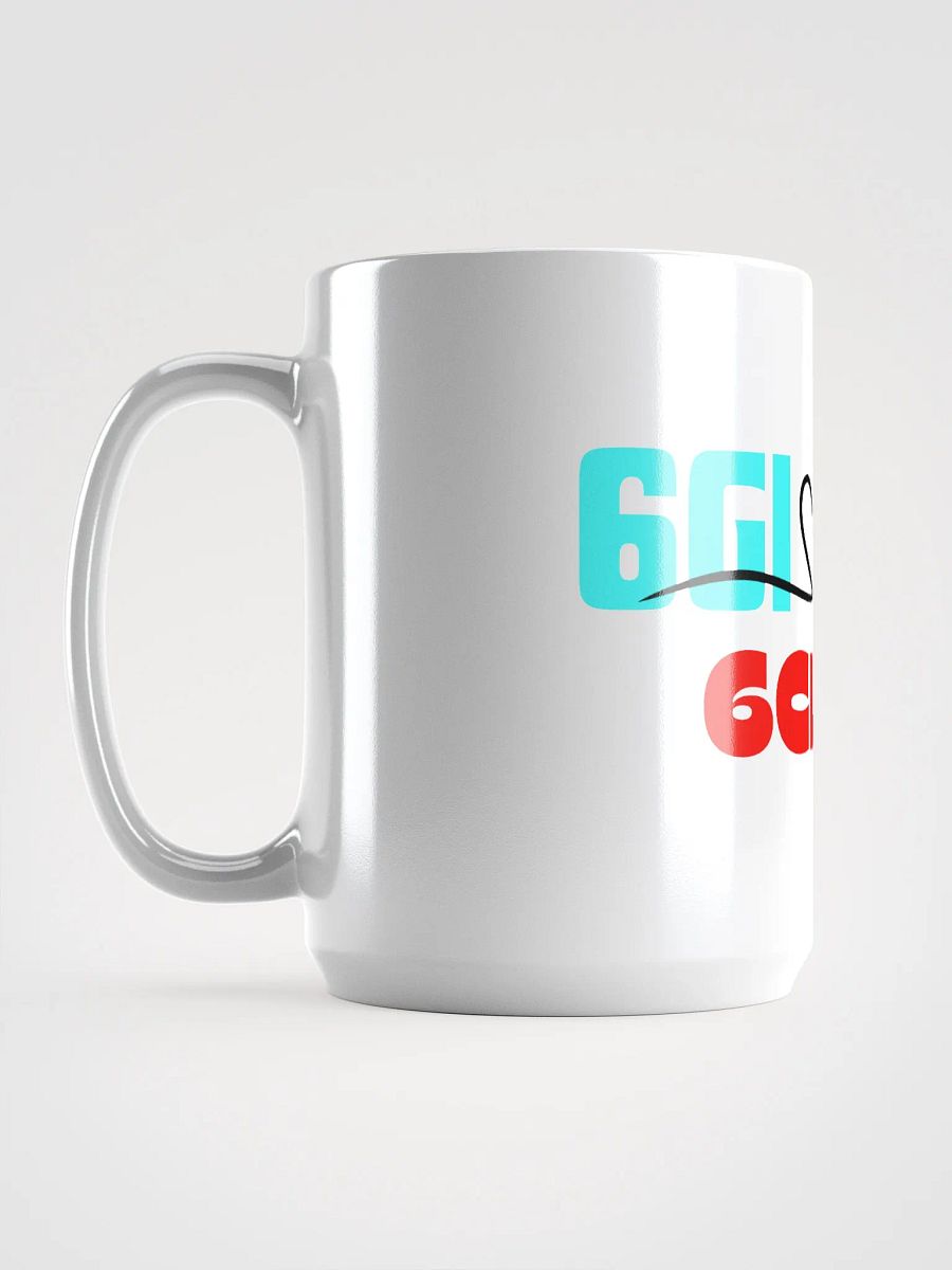 6Glazer x 6Clowns Mug product image (6)