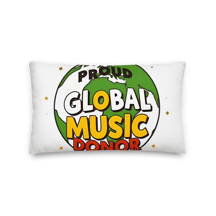 Premium Pillow product image (2)