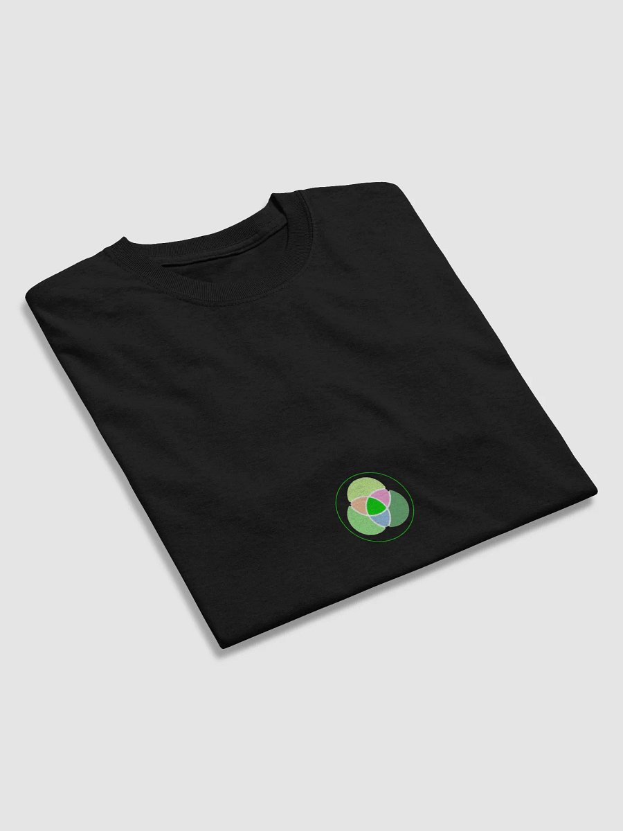 O2G Badge T-Shirt product image (4)