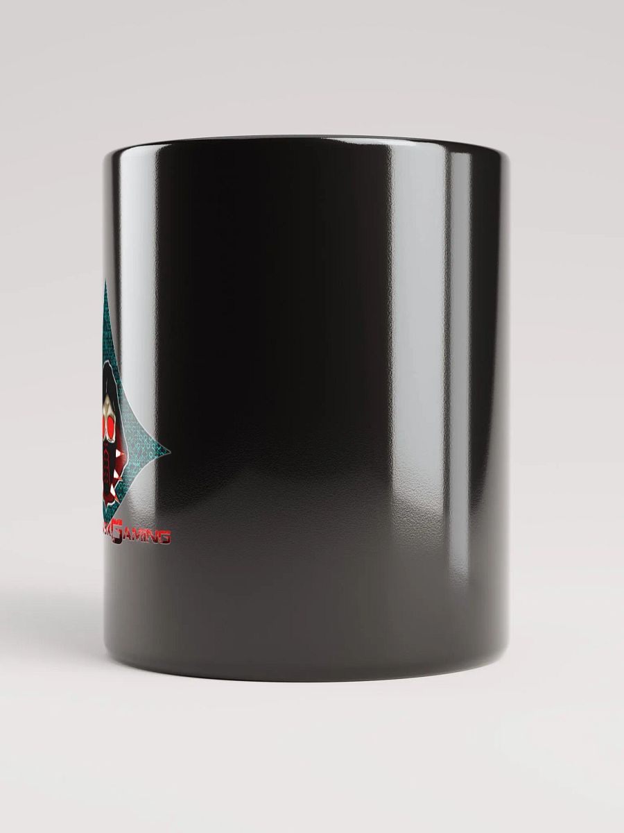 AxG Skull Mug BLK product image (5)