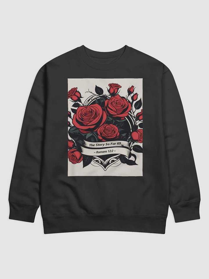 StoryNation Sweater product image (1)
