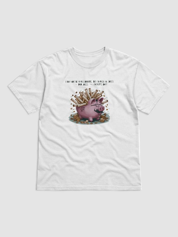 Dad Jokes & Savings Champion product image (2)