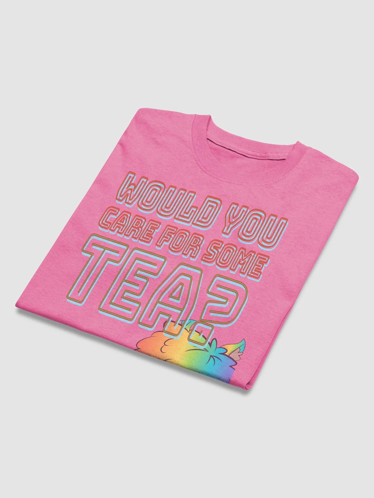 Would you care for some tea? product image (3)