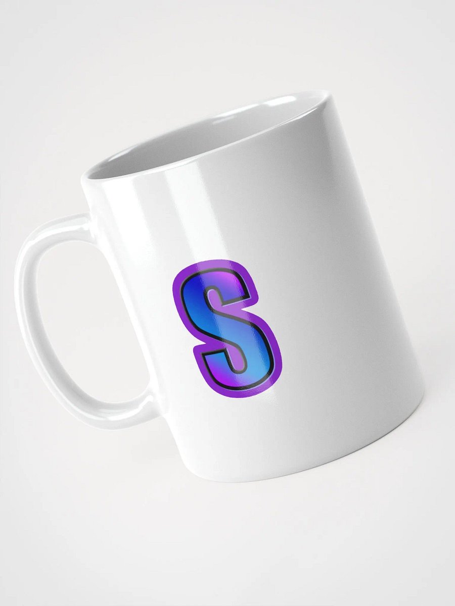 Sheriff Mug product image (8)