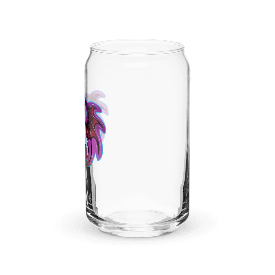 ActuallyArcane Logo | Glass product image (39)