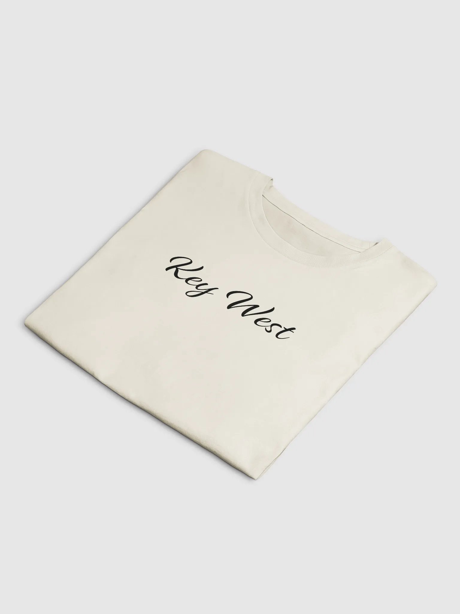 Key West Ladies Crop Top product image (5)