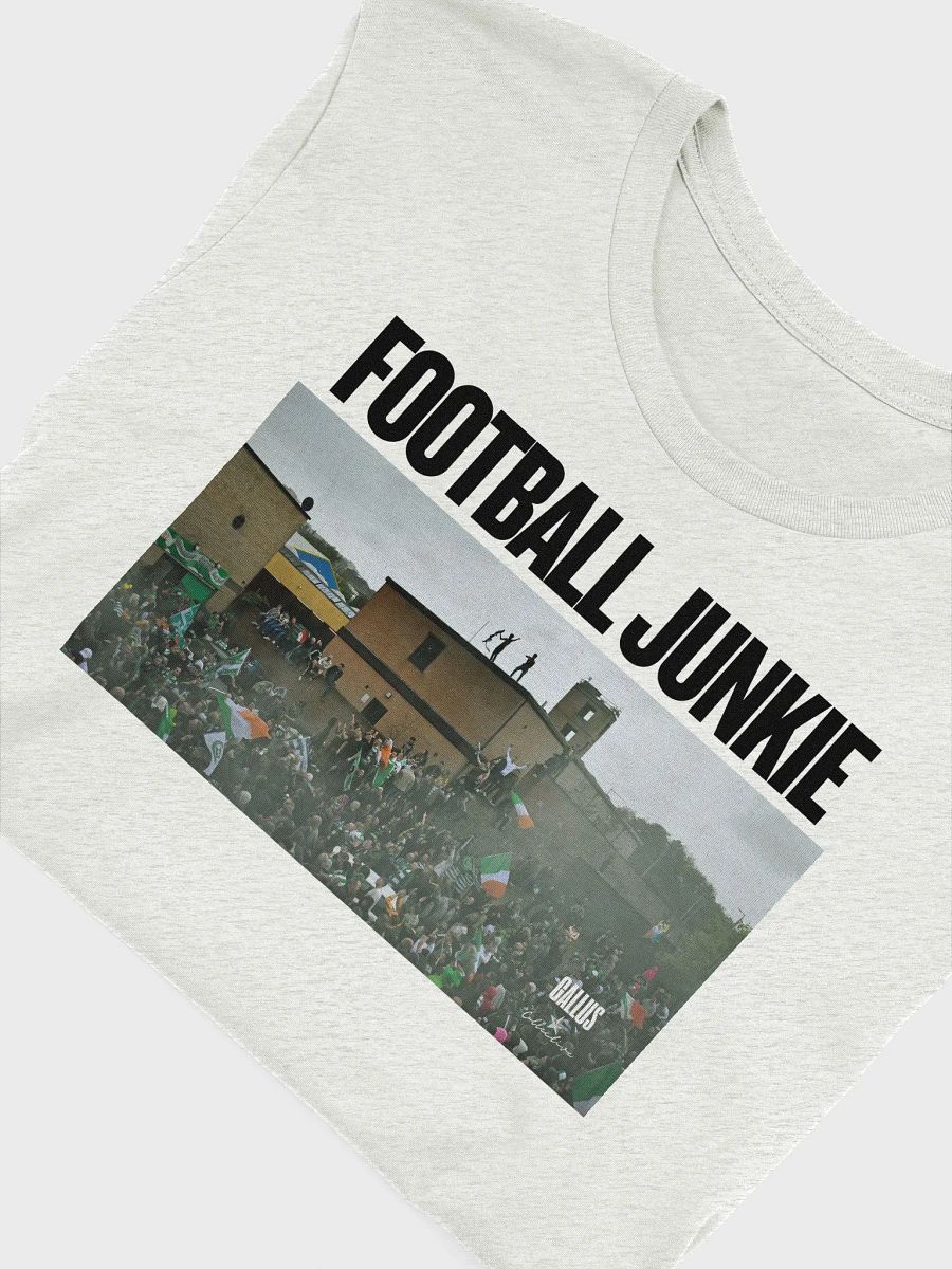 Football Junkie Range product image (5)