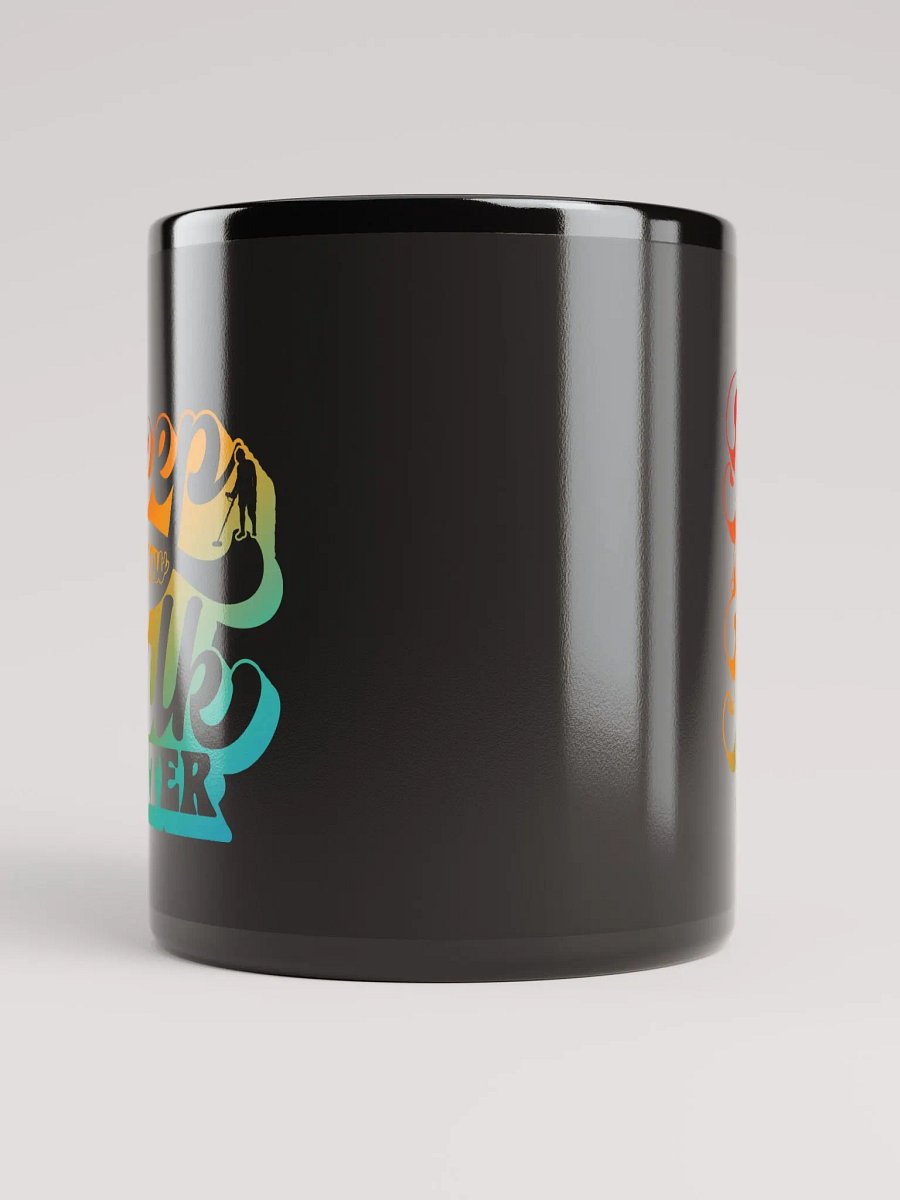 Beep Now Talk Later Mug product image (10)