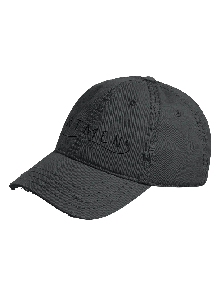 NEW DEW CARTMENS - DISTRESSED CAP product image (7)