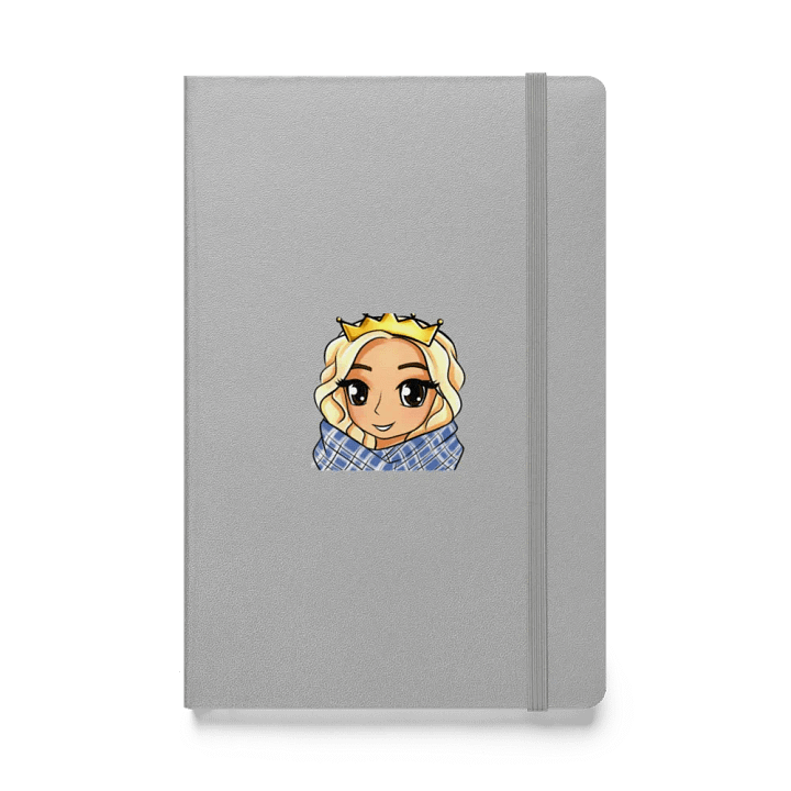 ScotsQueen Journal product image (1)