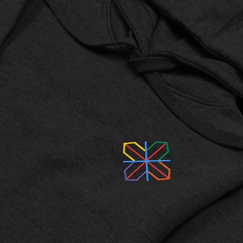 Our Bifrost collection is live. It has the clear message that everyone is accepted here at Vikingstore.se

#bifrost #vikingst...