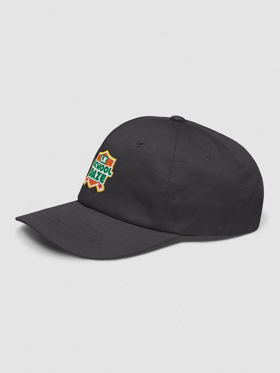 LK School Daze Badge Cap product image (3)