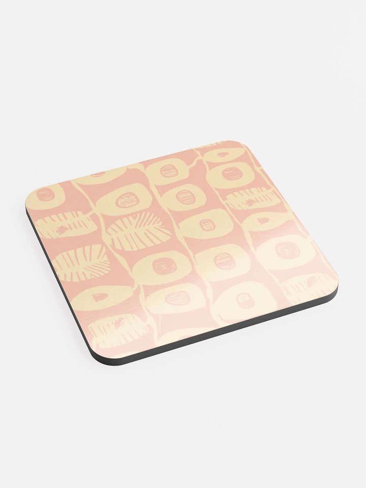 Tropical Zen Coaster Set product image (2)