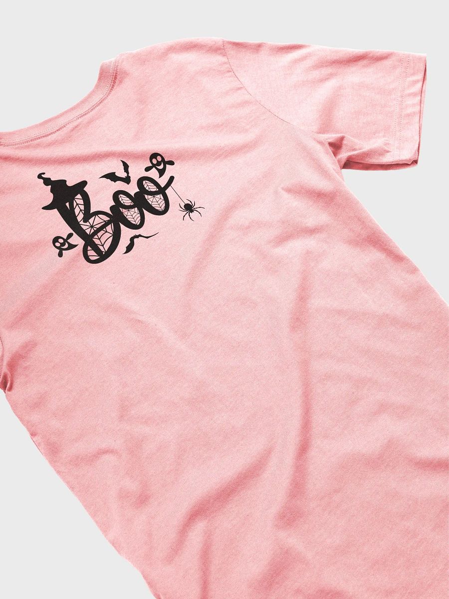'Boo in Boujee' T-Shirt product image (63)