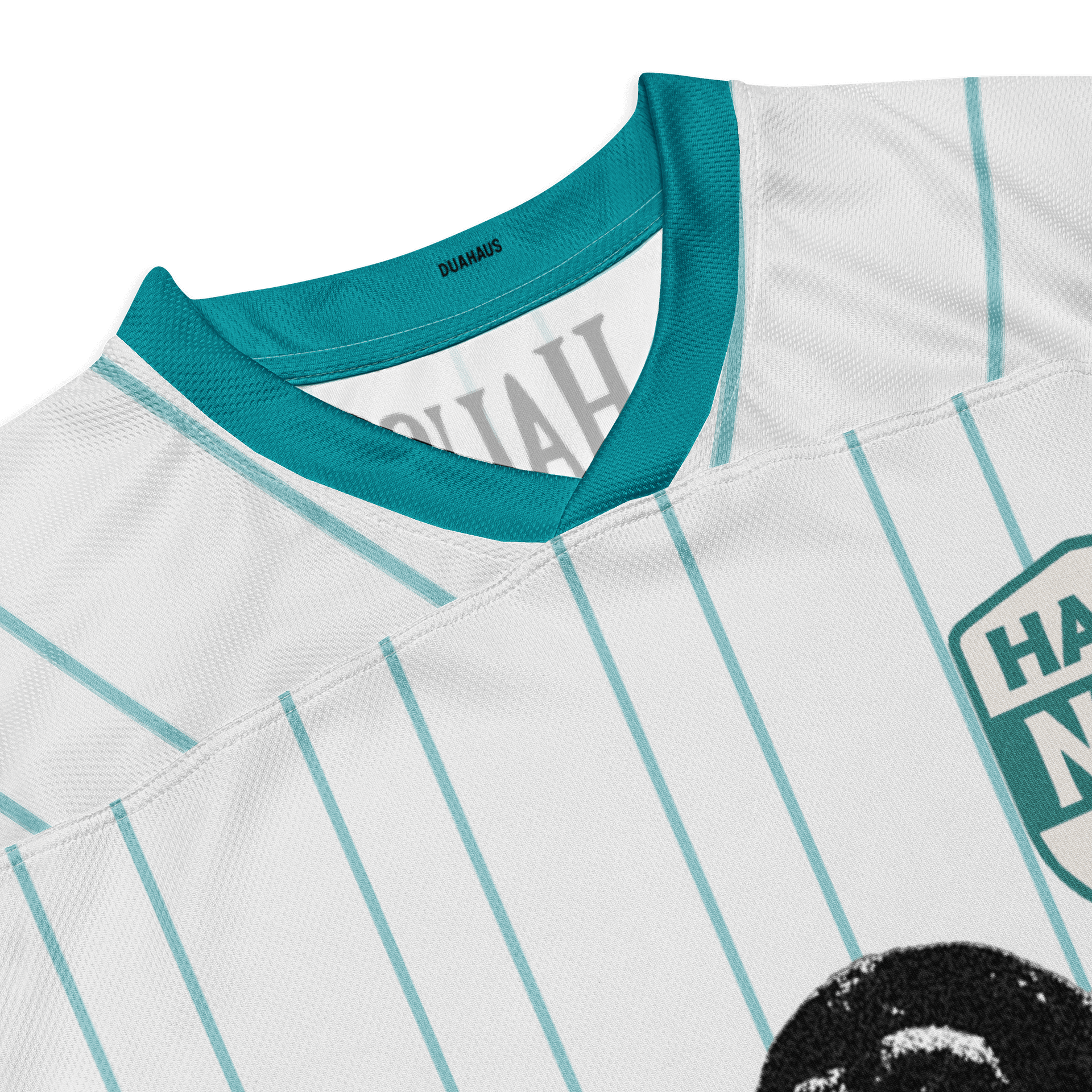 “Haus 07 — Primate Rebellion Jersey” product image (3)