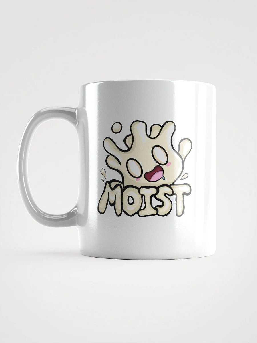 Forbidden Moist Mug product image (6)