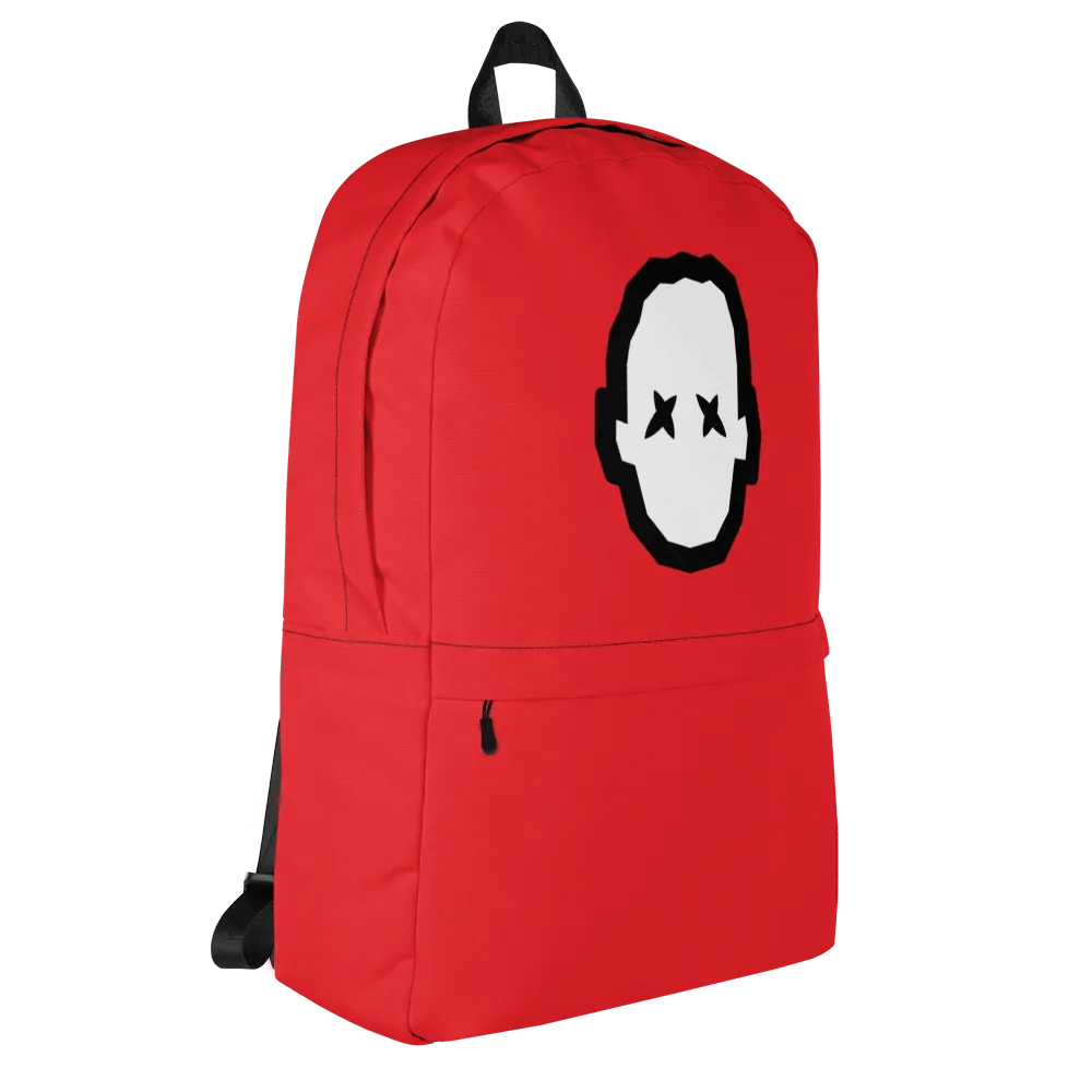 Official Seniac Backpack product image (9)