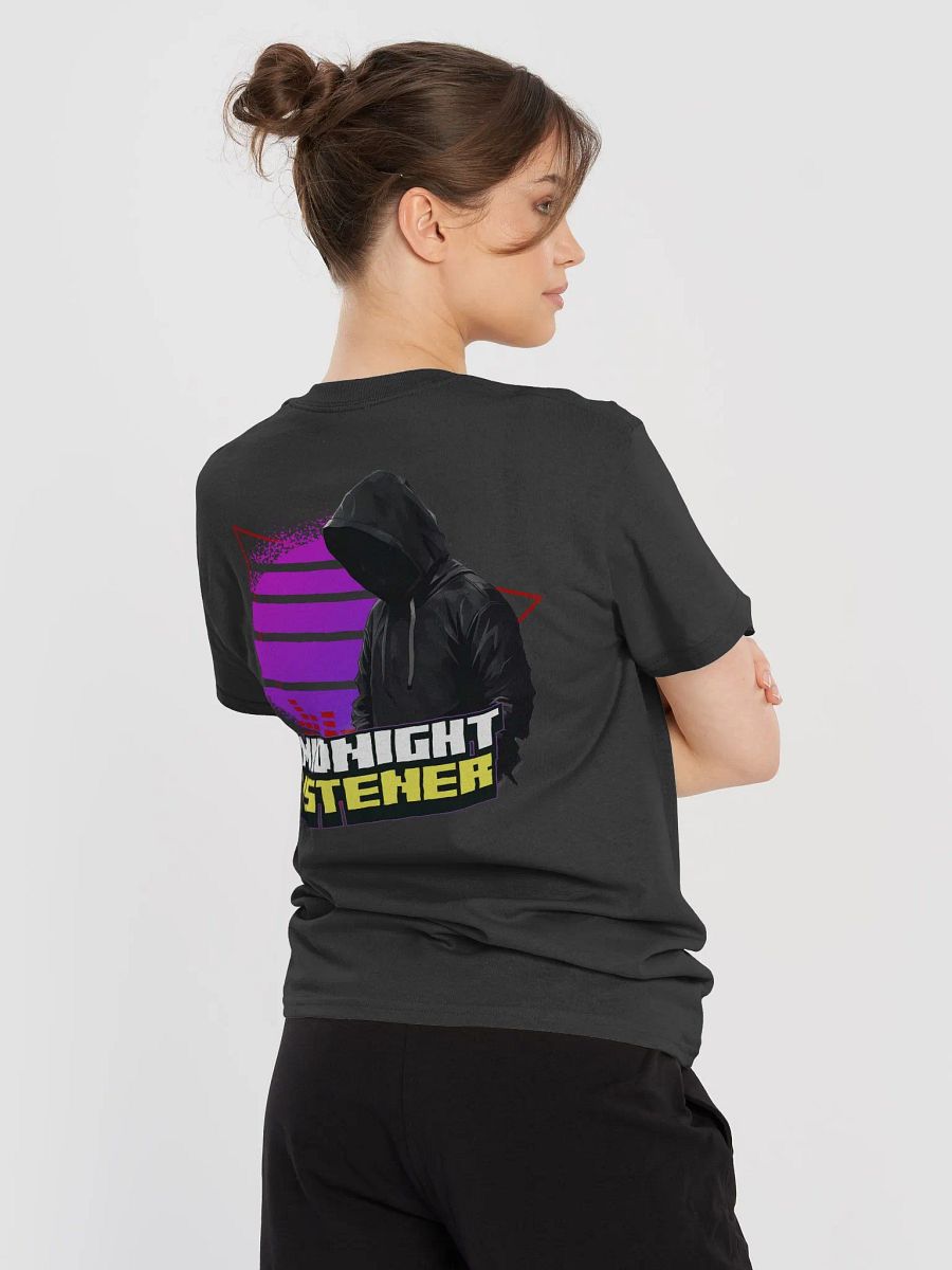 Midnight Listener Official product image (6)