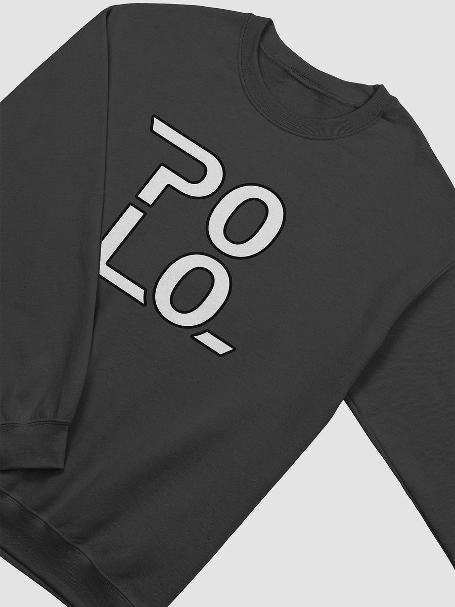 Polo Crewneck product image (3)
