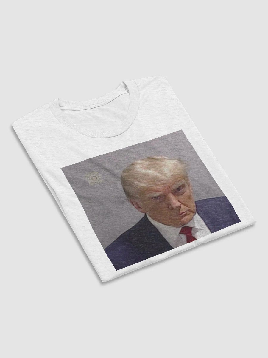 FAFO T-Shirt (white) product image (6)