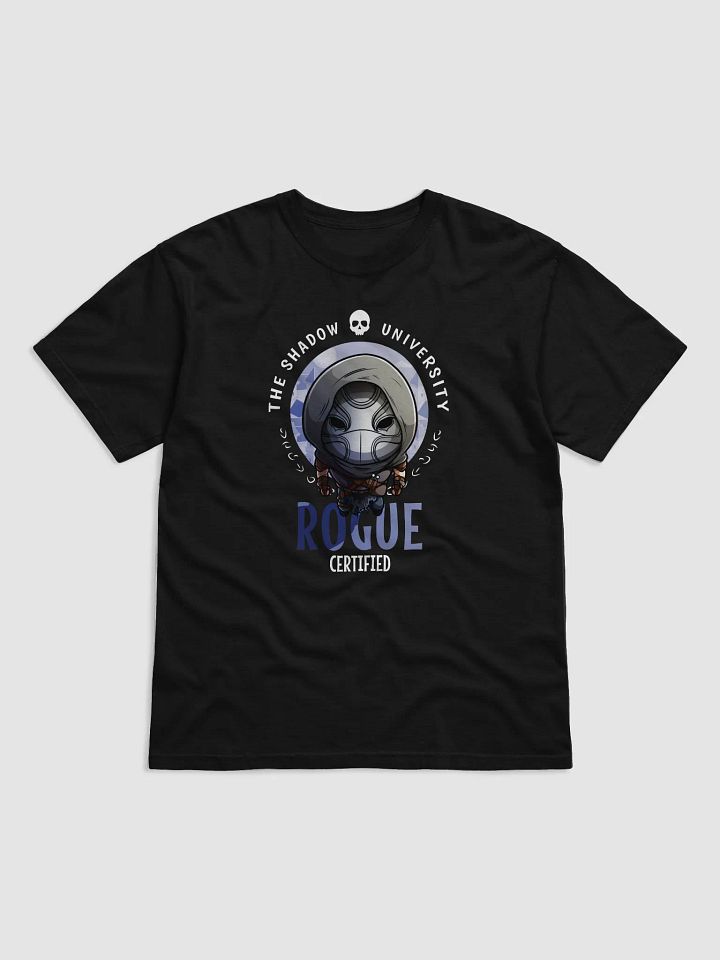T-Shirt Roublard Certified product image (2)