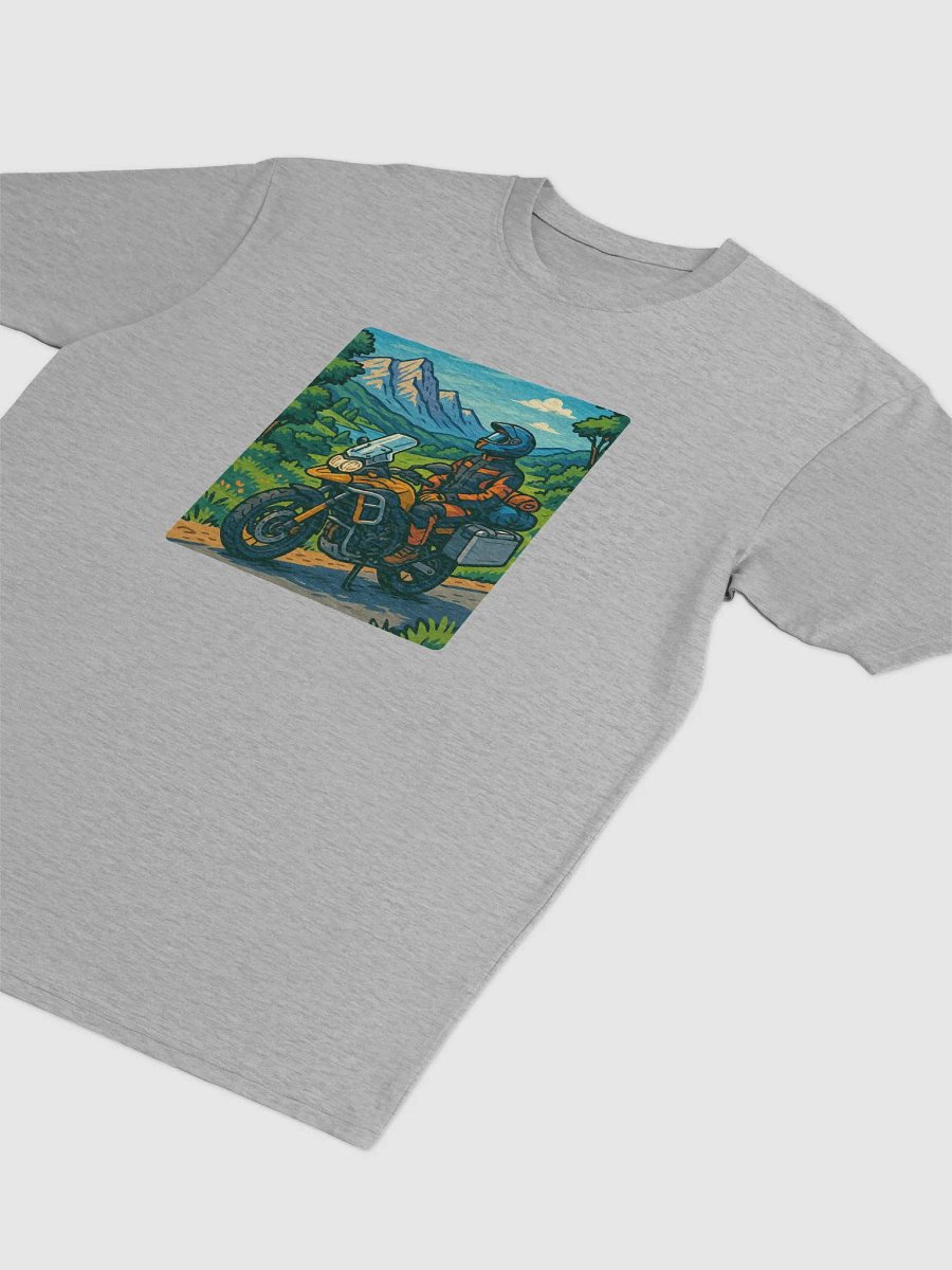 Adventure Rider Premium Tee product image (19)