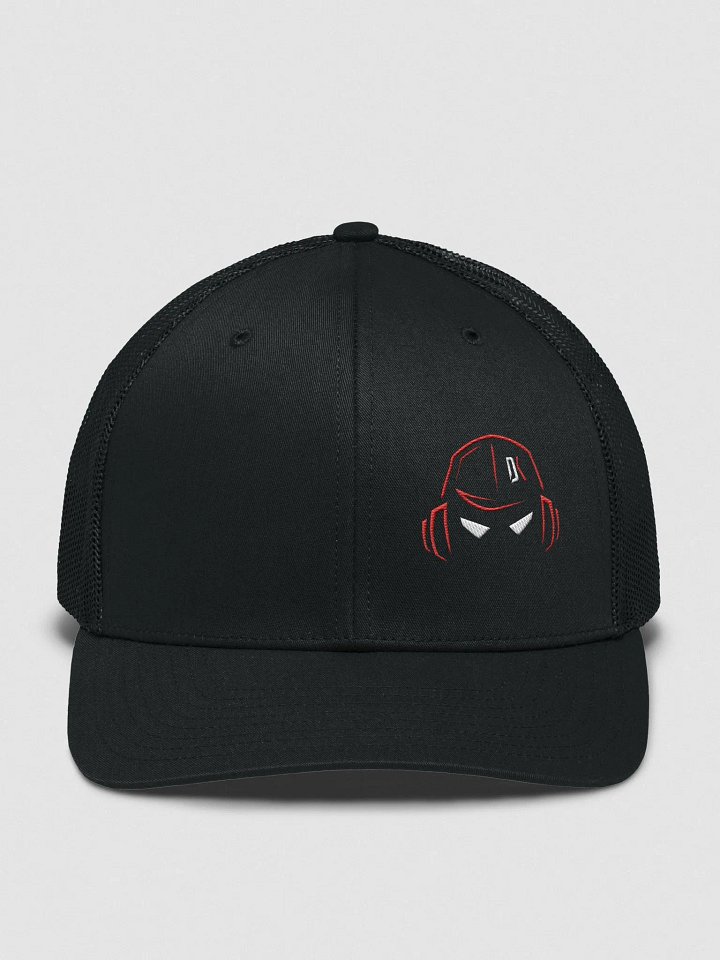 DK Gamer Trucker Cap product image (1)