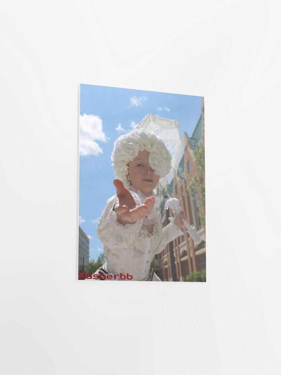 Join the Circus Cosplay Print product image (3)