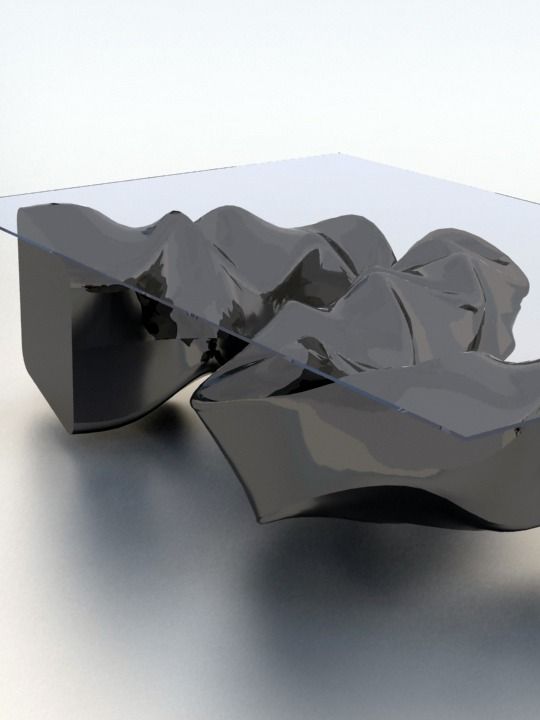 Parametric Furniture Design Grasshopper Rhino Files Download product image (2)