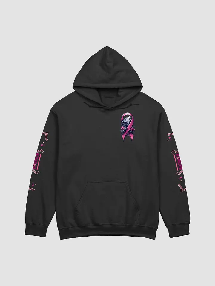 Warriors for Hope Hoodie product image (1)