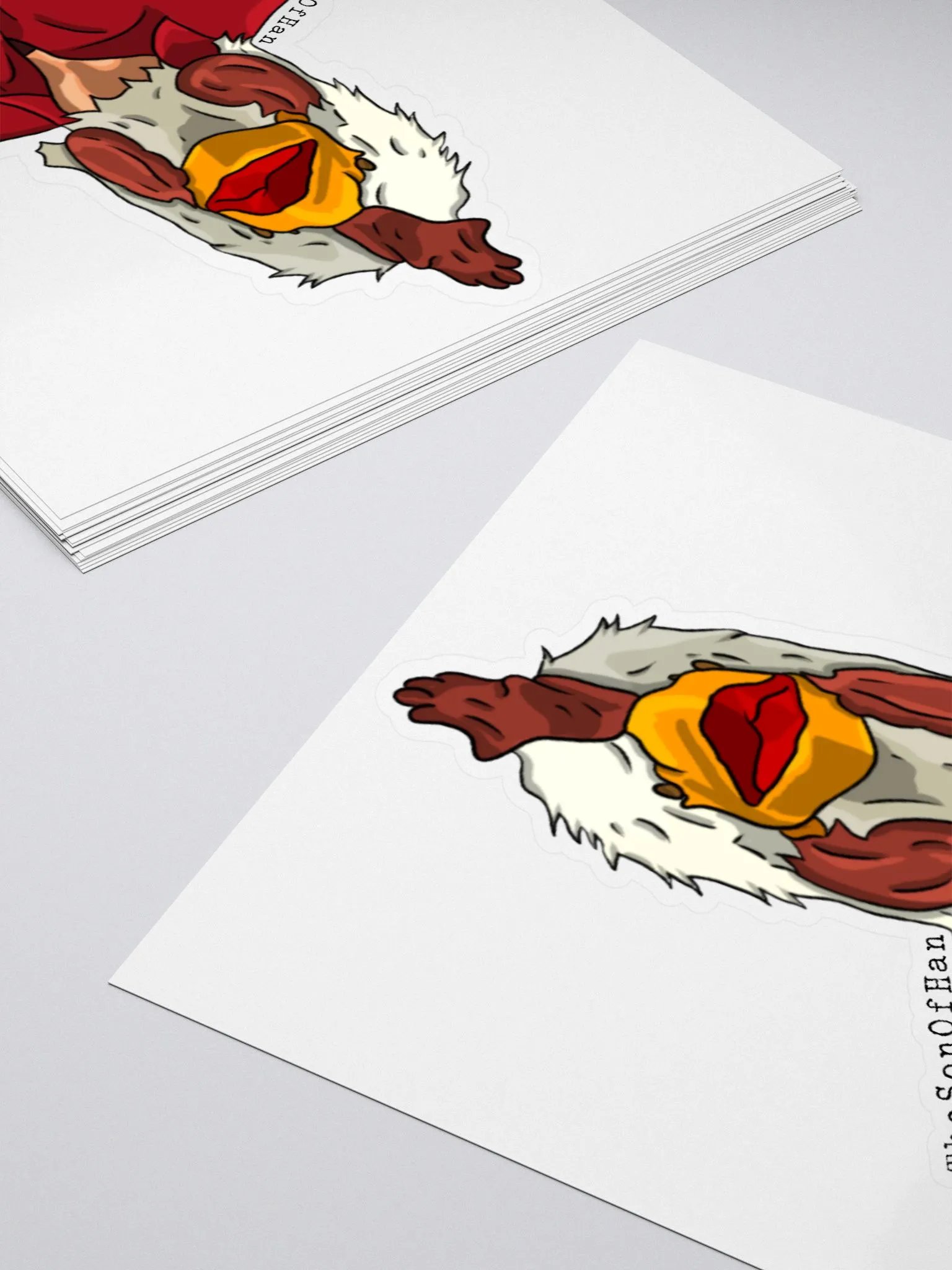 Dr Peckers Head product image (10)