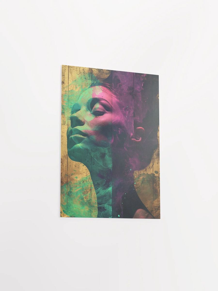 Dreamscape Profile Poster product image (6)