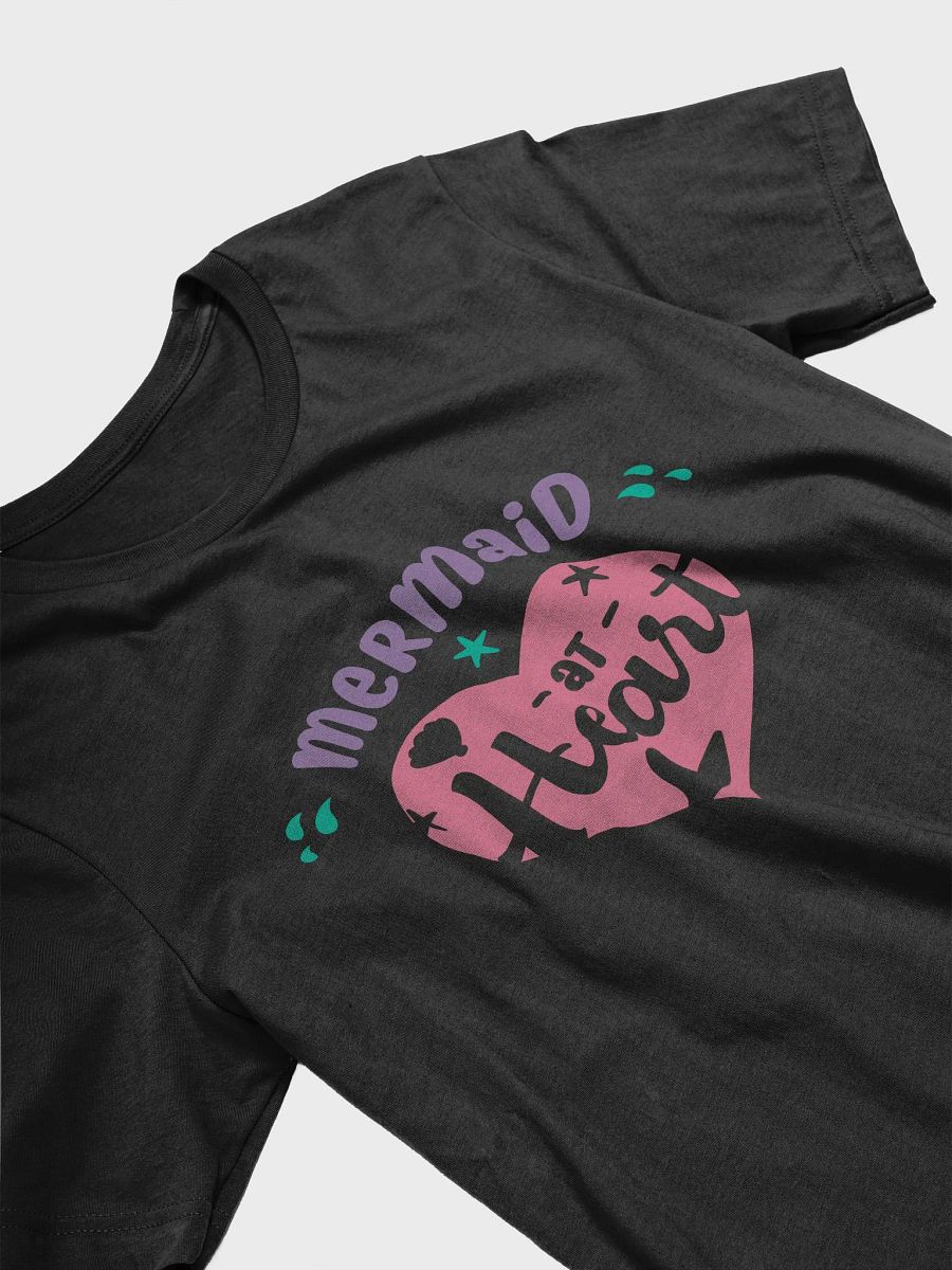 Typography Black T-shirt for Women product image (3)