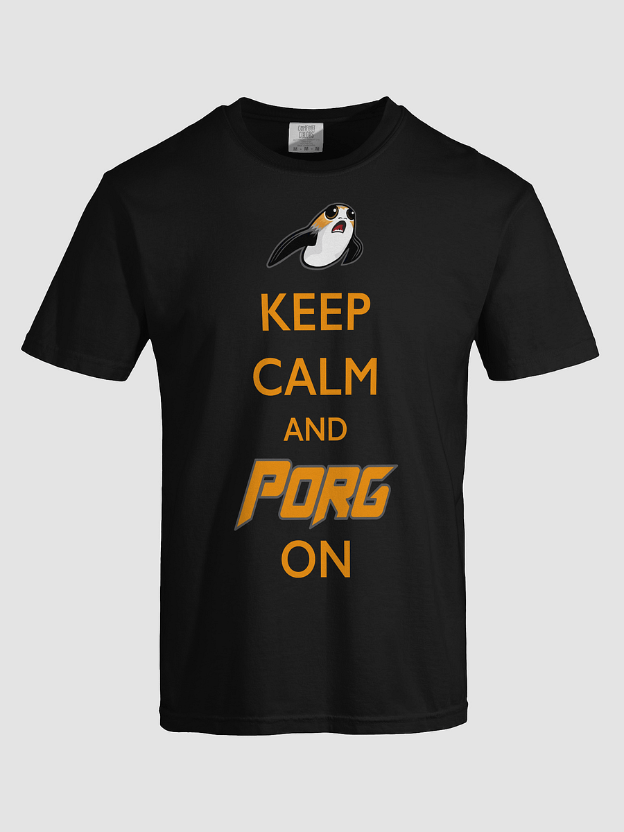 Keep Calm T-shirt product image (47)
