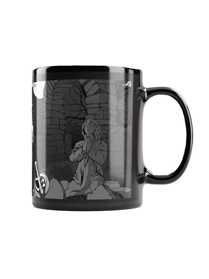 2nd Anniversary Mug product image (1)