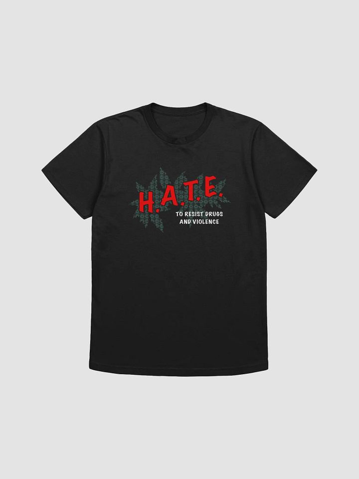 H.A.T.E. Violence product image (1)