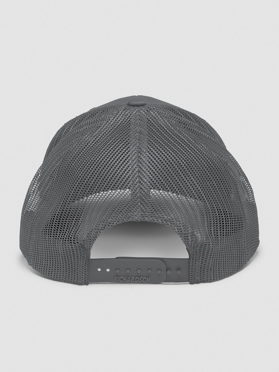 The Last Dive - Trucker Hat product image (4)