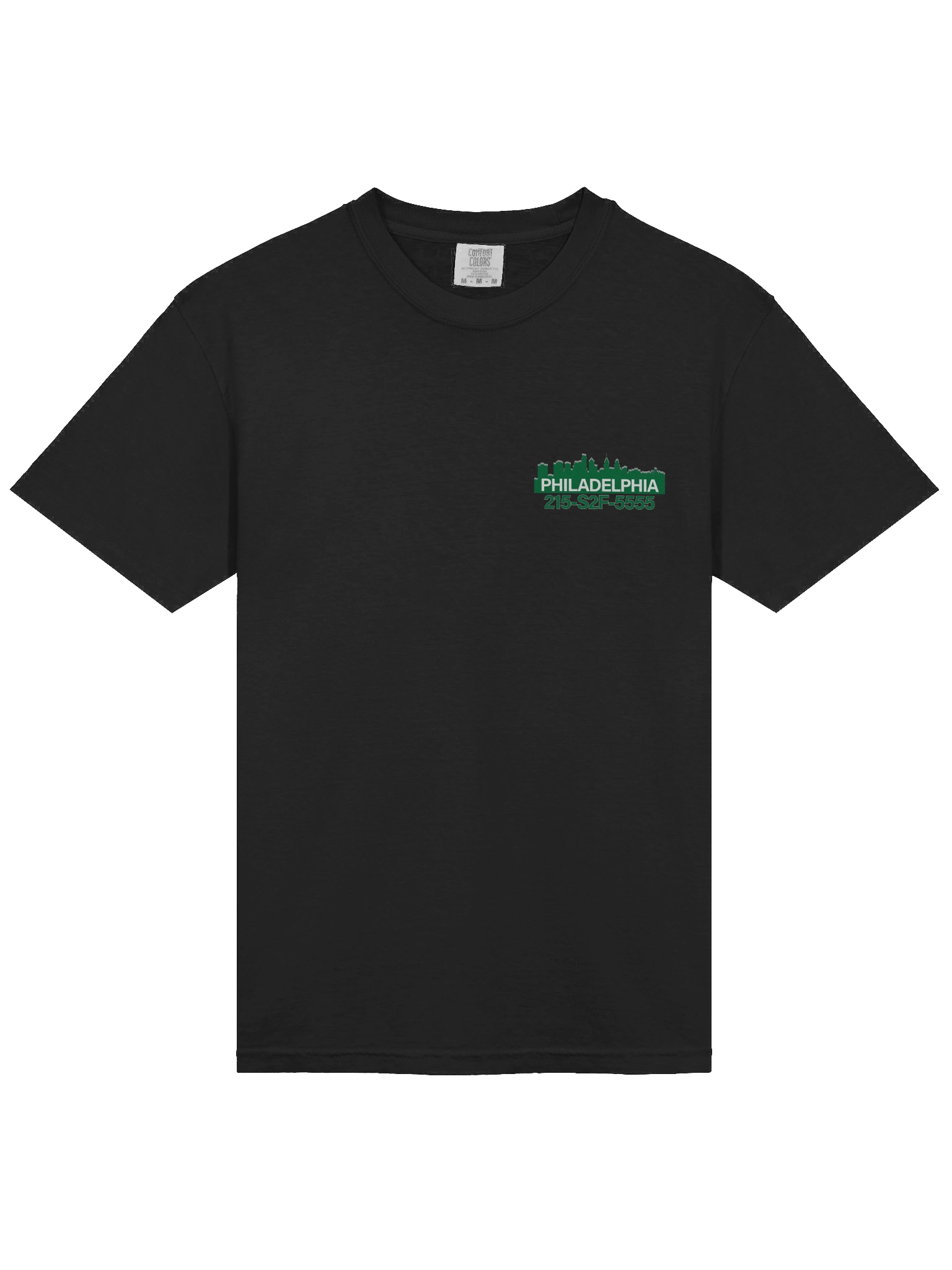 Since 2025 Tee (Birds) product image (23)