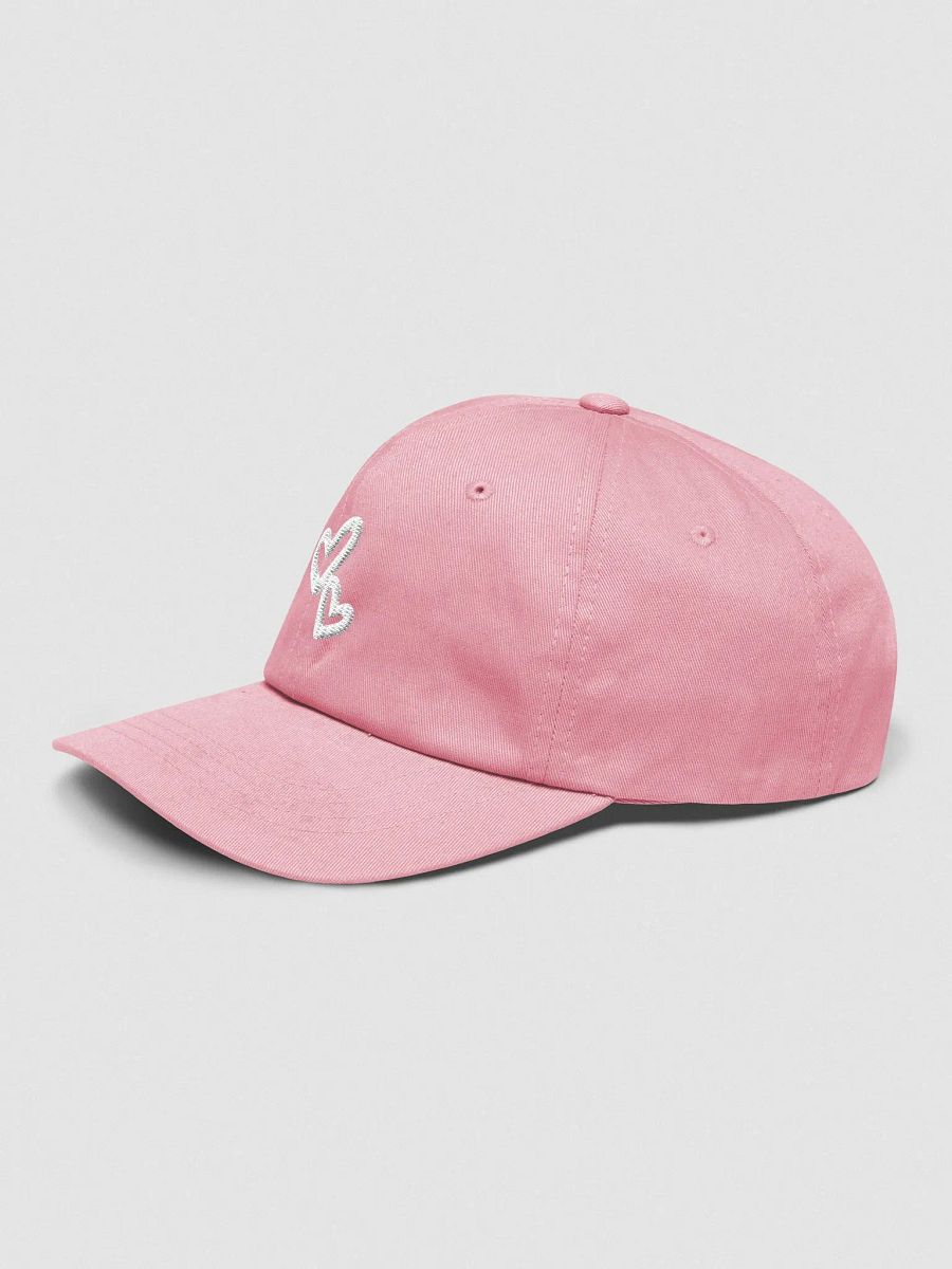 cait's lil hearts cap product image (6)