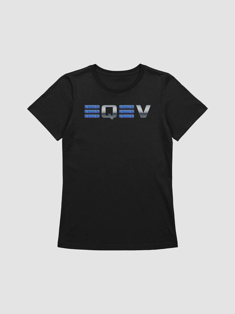 EQEV Tshirt - Womens Relaxed Fit product image (1)