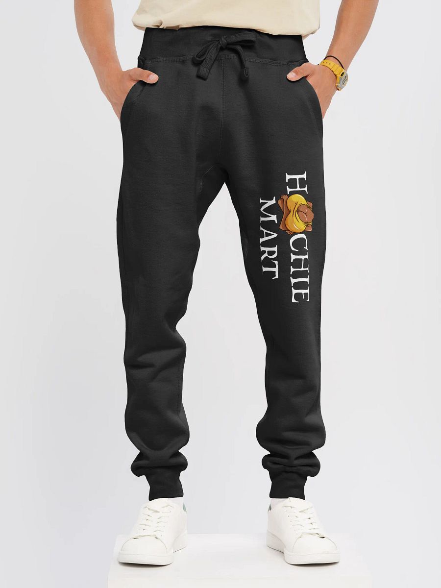Hoochie Mart Joggers product image (8)