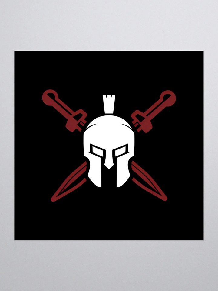 Elysium Sticker product image (1)