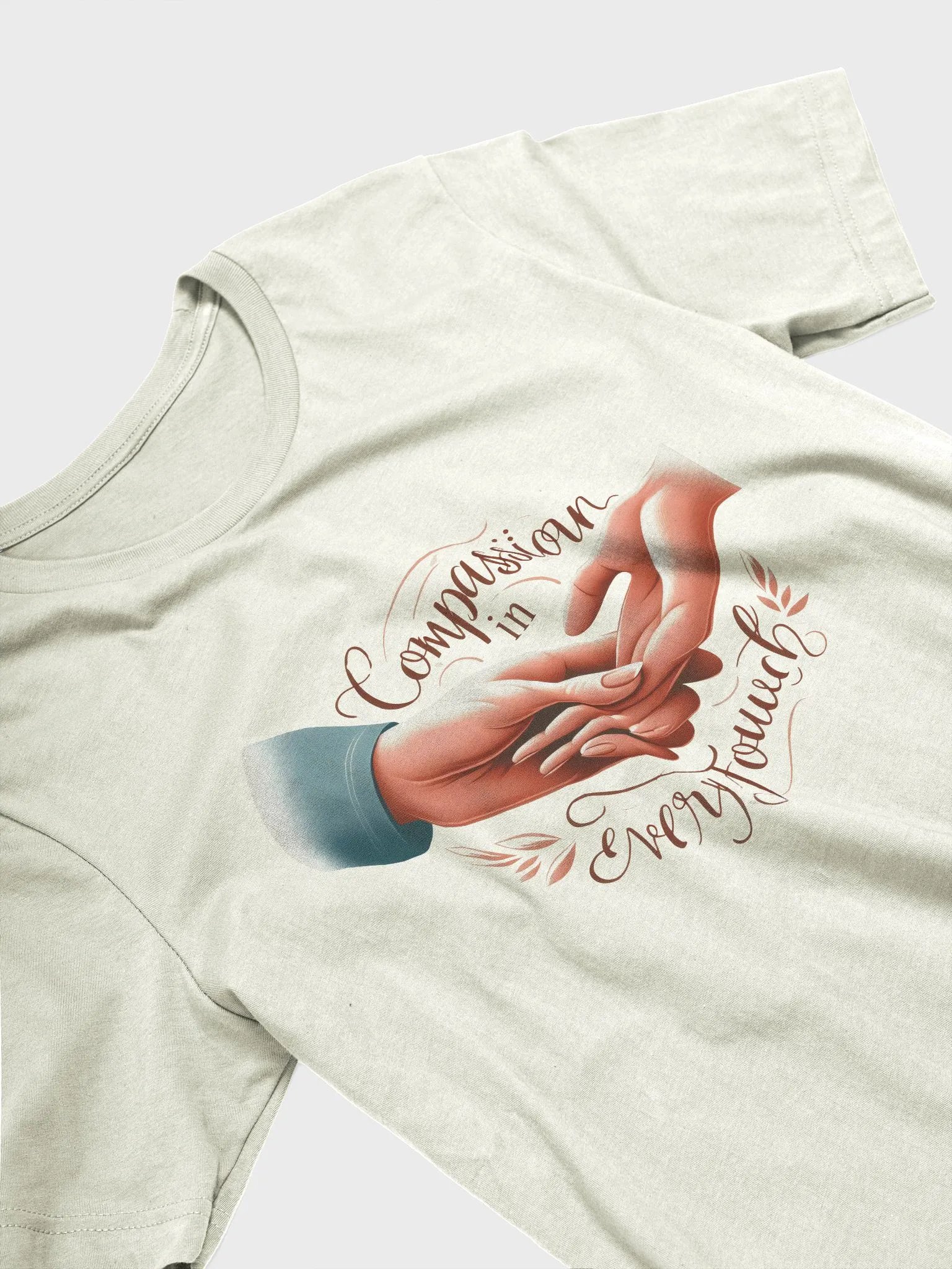 Empathy Embrace T-Shirt product image (25)