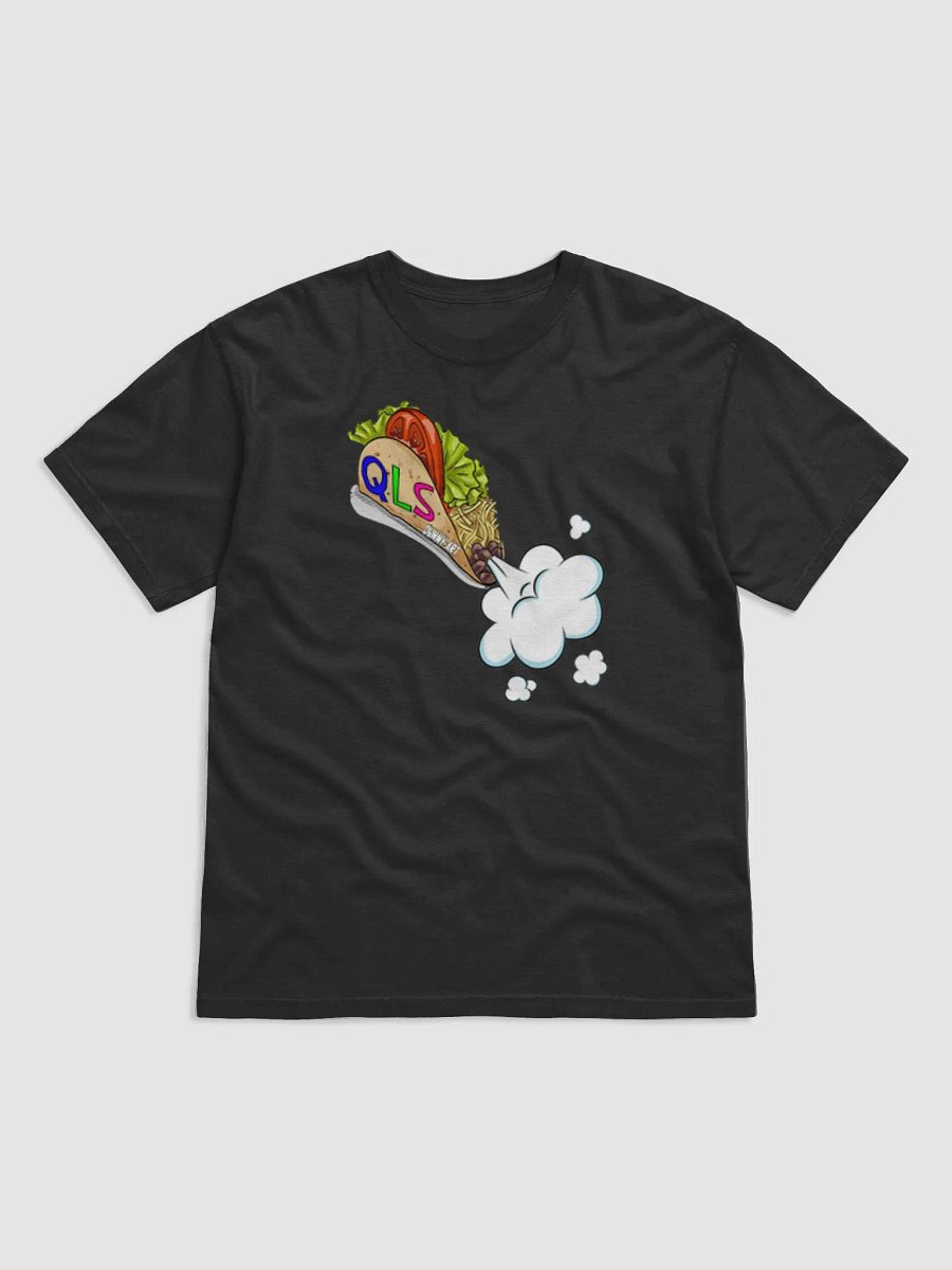 QLS Offical Logo product image (1)